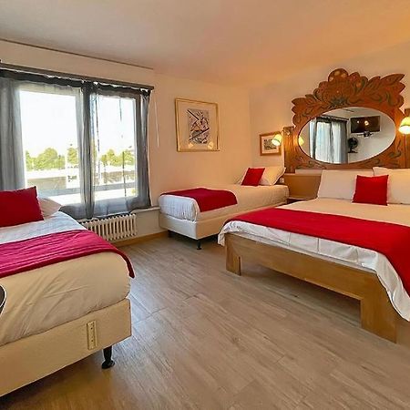 Hotel Des Alpes Bulle Center المظهر الخارجي الصورة